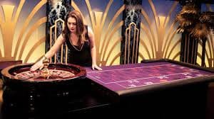 agam69 login broadcast studio showing multi-camera live casino setup with professional lighting