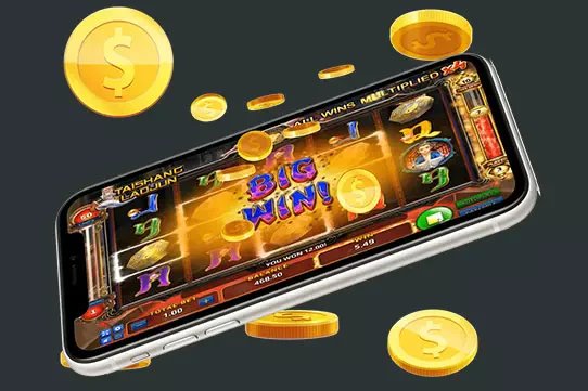 Mobile phone showing Number Pattern betting interface on agam69 login with number grid and stake input